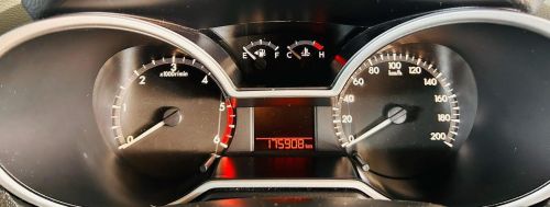 2014 MAZDA BT-50 3.2TDI SLE P/U F/CAB