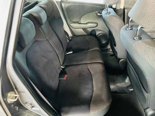2012 HONDA JAZZ 1.5 ELEGANCE A/T