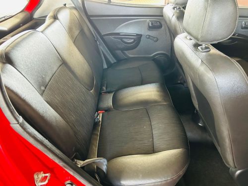 2011 KIA PICANTO 1.1 A/T