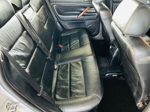 2001 VOLKSWAGEN PASSAT 2.8 4MOTION A/T