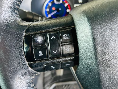 2017 TOYOTA HILUX 2.8 GD-6 RB RAIDER P/U S/C