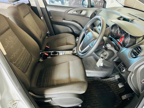 2013 OPEL MERIVA 1.4T ENJOY
