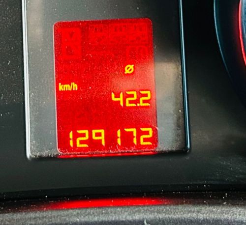 2013 OPEL MERIVA 1.4T ENJOY