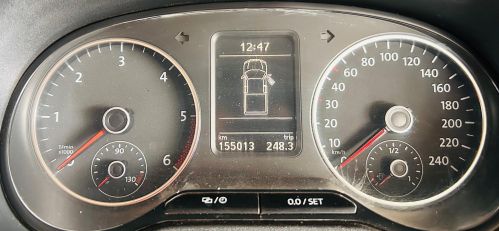 2014 VOLKSWAGEN AMAROK 2.0 BITDI HIGHLINE 132KW 4MOT A/T D/C P/U