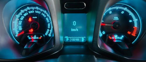 2013 CHEVROLET TRAILBLAZER 2.8 LTZ A/T