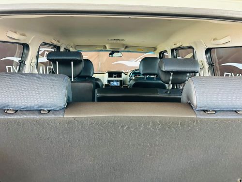 2020 MAHINDRA SCORPIO 2.2TD 103KW (S11)