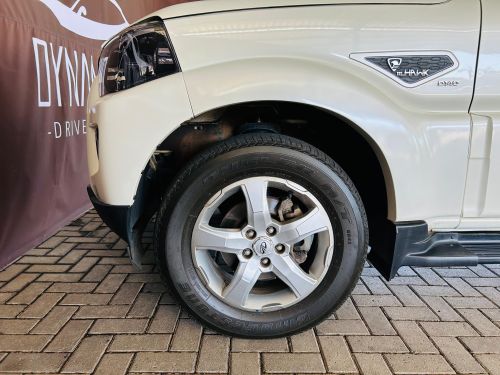 2020 MAHINDRA SCORPIO 2.2TD 103KW (S11)