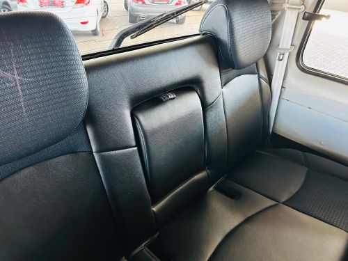 2020 MAHINDRA SCORPIO 2.2TD 103KW (S11)
