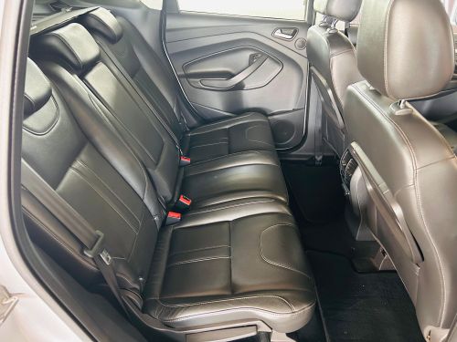 2016 FORD KUGA 2.0 TDCI TITANIUM AWD POWERSHIFT