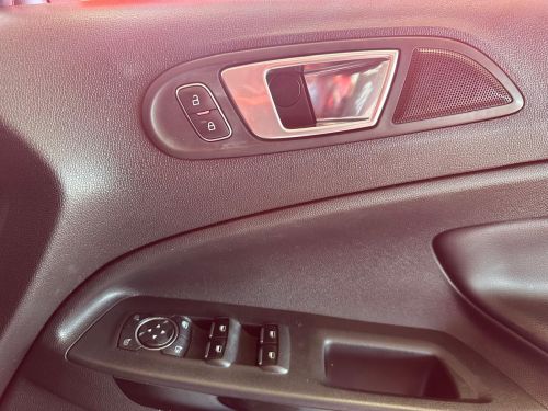 2021 FORD ECOSPORT 1.0 TITANIUM A/T