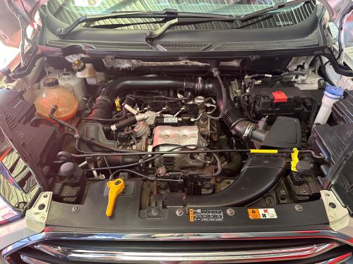2021 FORD ECOSPORT 1.0 TITANIUM A/T
