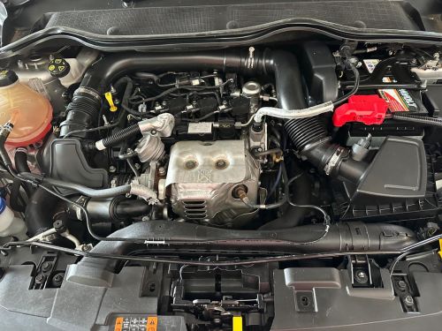 2021 FORD FIESTA 1.0 ECOBOOST A/T