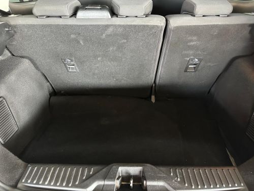 2021 FORD FIESTA 1.0 ECOBOOST A/T