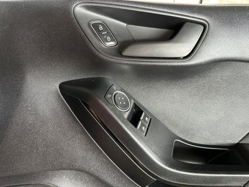2021 FORD FIESTA 1.0 ECOBOOST A/T
