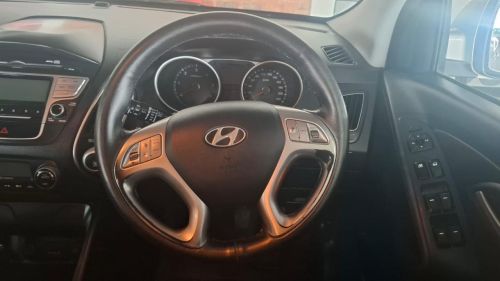 2012 HYUNDAI IX35 R 2.0CRDI GLS/EXECUTIVE