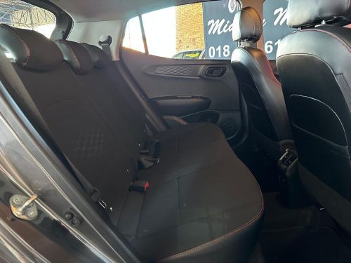 2024 HYUNDAI GRAND I10 1.2 FLUID