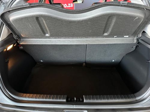 2024 HYUNDAI GRAND I10 1.2 FLUID