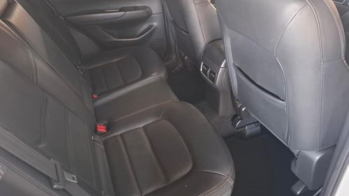 2021 MAZDA CX-5 2.0 DYNAMIC A/T