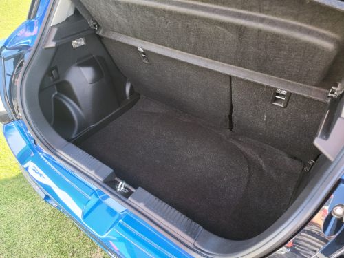 2025 SUZUKI SWIFT 1.2 GL+