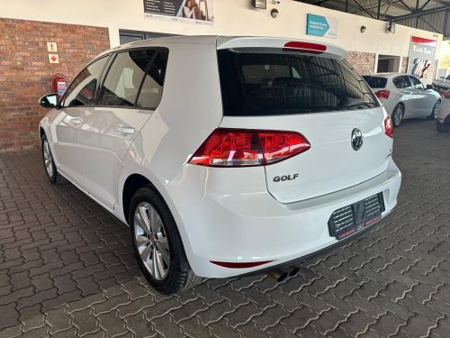 2015 VW GOLF 1.4 TSI C/L