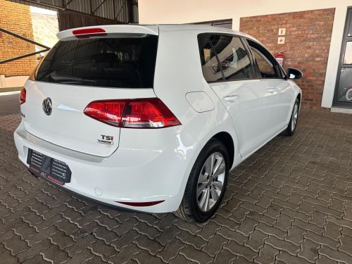 2015 VW GOLF 1.4 TSI C/L