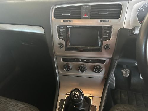 2015 VW GOLF 1.4 TSI C/L