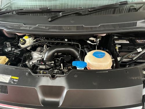 2016 VW T6 CARAVELLE 2.0BITDI C/LINE DSG