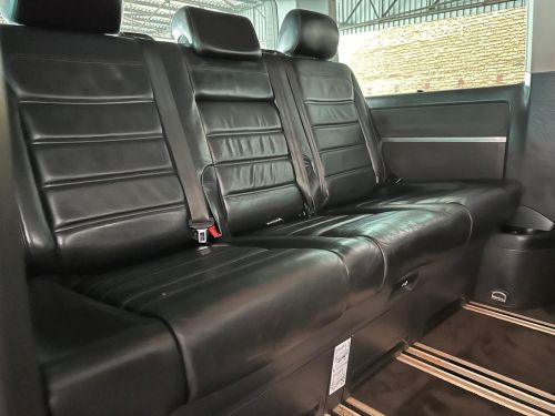 2016 VW T6 CARAVELLE 2.0BITDI C/LINE DSG