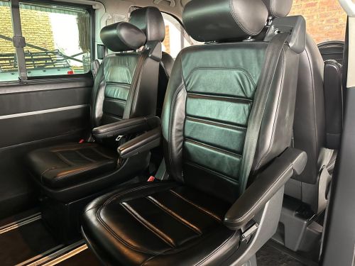 2016 VW T6 CARAVELLE 2.0BITDI C/LINE DSG