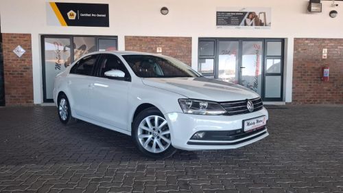 2017 VW JETTA GP 1.4TSI C/LINE DSG