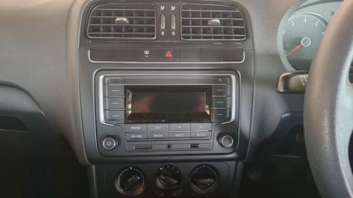 2023 VW POLO VIVO 1.4 TRENDLINE