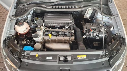 2023 VW POLO VIVO 1.4 TRENDLINE
