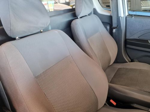 2016 CHEV UTILITY 1.4 A/C