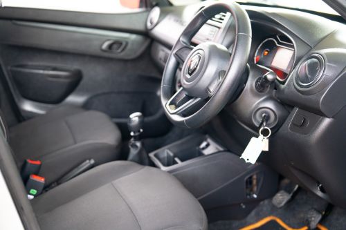 2023 RENAULT KWID 1.0 EXPRESSION / LIFE 5DR