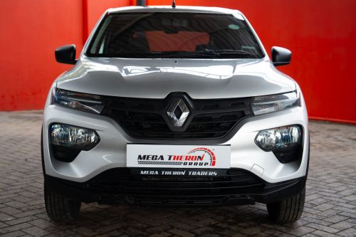 2023 RENAULT KWID 1.0 EXPRESSION / LIFE 5DR