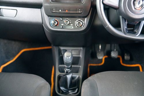 2023 RENAULT KWID 1.0 EXPRESSION / LIFE 5DR
