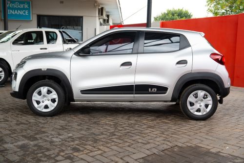 2023 RENAULT KWID 1.0 EXPRESSION / LIFE 5DR