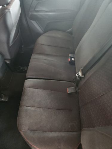 2021 ISUZU D-MAX 250 HO HI-RIDER