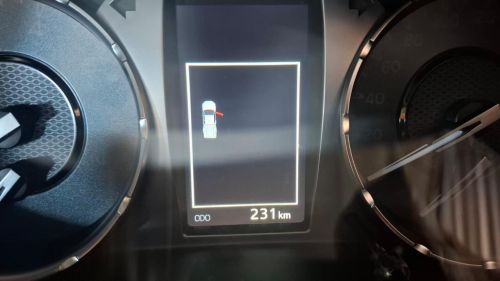 2025 TOYOTA HILUX 2.4GD-6 RB RAIDER A/T