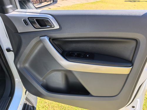 2019 FORD Everest 2.2TDCi XLT Auto