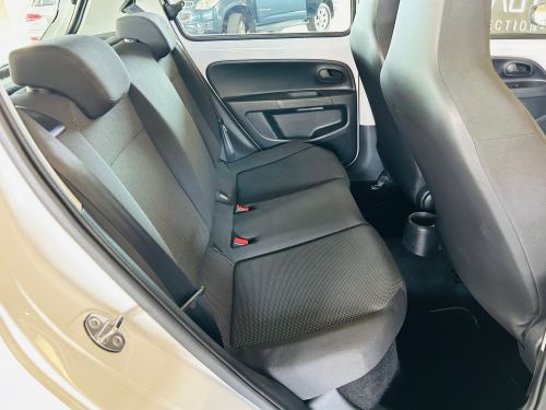 2019 VOLKSWAGEN TAKE UP! 1.0 5DR