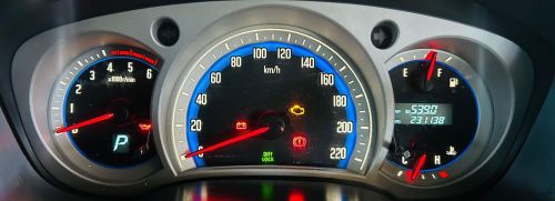 2008 ISUZU KB300D-TEQ A/T LX P/U D/C