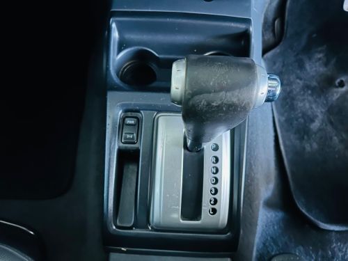 2008 ISUZU KB300D-TEQ A/T LX P/U D/C