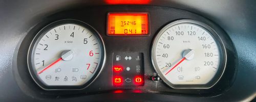 2022 NISSAN NP200 1.6  A/C SAFETY PACK P/U S/C