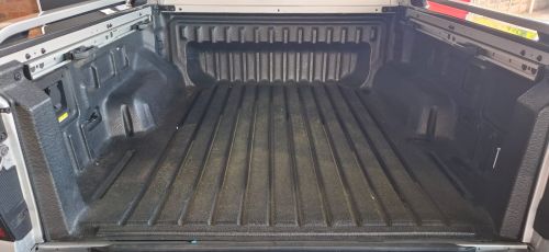 2024 FORD RANGER 2.0D BI-TURBO WILDTRAK A/T P/U D/C