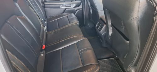 2024 FORD RANGER 2.0D BI-TURBO WILDTRAK A/T P/U D/C