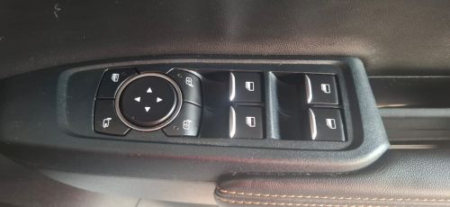 2024 FORD RANGER 2.0D BI-TURBO WILDTRAK A/T P/U D/C